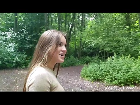 ❤️ Le propuse a Evelina que folláramos en un lugar público. Ella dijo que sí. Entonces la follé por el culo y me corrí en su boca. Luego se meó encima. ️ Porno en es.xxxomg.ru ❌️