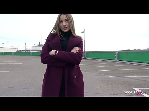 ❤️ SCOUT ALEMANA ES UN SUEÑO TOCANDO A STEELE, TELLA DEL ESTACIONAMIENTO Y SEXY POR DINERO ️ Porno en es.xxxomg.ru ❌️
