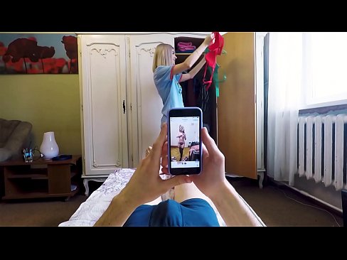 ❤️ Hermana adoptiva hizo que su hermano se corriera justo antes de que mamá llegara a casa ️ Porno en es.xxxomg.ru ❌️