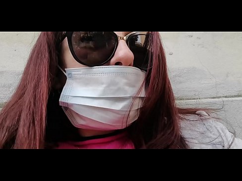 ❤️ Nicoletta se venga de su vecino y orina en su garaje (Especial Covid19 Cuarentena Italiana) ️ Porno en es.xxxomg.ru ❌️