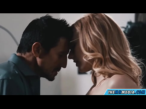 ❤️ Sexo romántico con una rubia cachonda ️ Porno en es.xxxomg.ru ❌️
