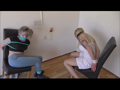 ❤️ Adicta / atada y amordazada / damisela en apuros ️ Porno en es.xxxomg.ru ❌️
