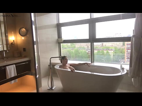 ❤️ Tremenda nena masturbando apasionadamente su coño en el baño ️ Porno en es.xxxomg.ru ❌️