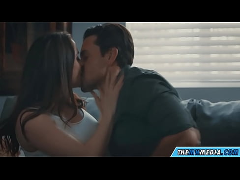 ❤️ Sexo romántico con una buena madre tetona ️ Porno en es.xxxomg.ru ❌️