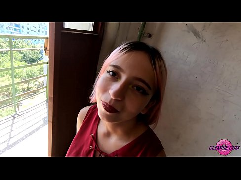 ❤️ Estudiante Sensual chupa a un extraño en el Outback - Cum en su cara ️ Porno en es.xxxomg.ru ❌️